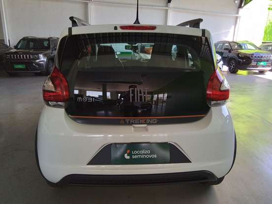 FIAT-MOBI-1.0 FIREFLY FLEX TREKKING MANUAL FIAT-MOBI-2025