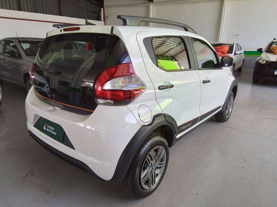 FIAT-MOBI-1.0 FIREFLY FLEX TREKKING MANUAL FIAT-MOBI-2025