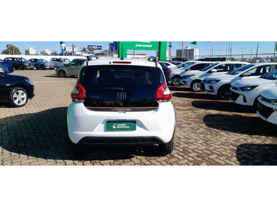 FIAT-MOBI-1.0 FIREFLY FLEX TREKKING MANUAL FIAT-MOBI-2025