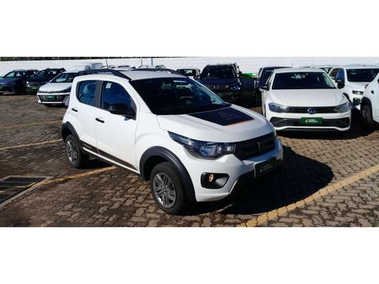 FIAT-MOBI-1.0 FIREFLY FLEX TREKKING MANUAL FIAT-MOBI-2025