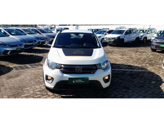 FIAT-MOBI-1.0 FIREFLY FLEX TREKKING MANUAL FIAT-MOBI-2025