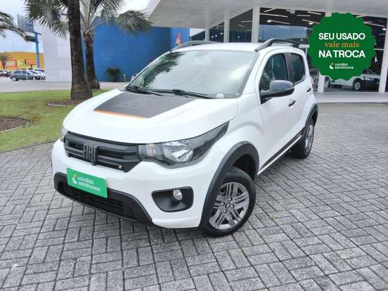 FIAT-MOBI-1.0 FIREFLY FLEX TREKKING MANUAL FIAT-MOBI-2025
