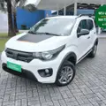 FIAT MOBI 1.0 FIREFLY FLEX TREKKING MANUAL FIAT MOBI 1.0 FIREFLY FLEX TREKKING MANUAL