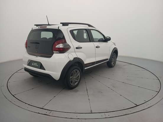 FIAT-MOBI-1.0 FIREFLY FLEX TREKKING MANUAL FIAT-MOBI-2025