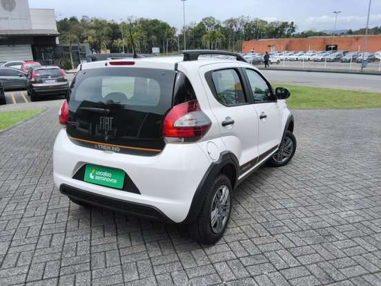 FIAT-MOBI-1.0 FIREFLY FLEX TREKKING MANUAL FIAT-MOBI-2025