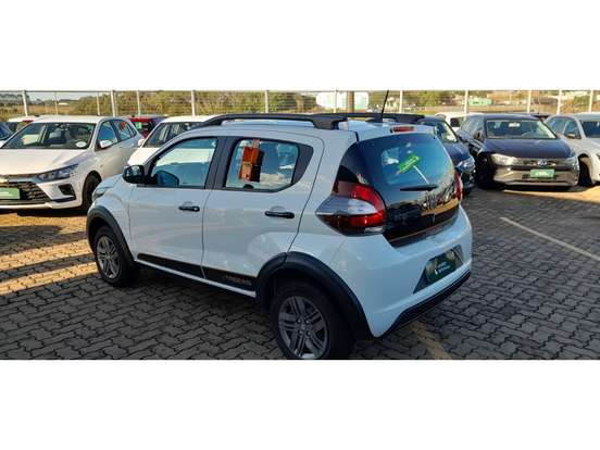 FIAT-MOBI-1.0 FIREFLY FLEX TREKKING MANUAL FIAT-MOBI-2025