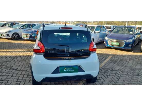 FIAT-MOBI-1.0 FIREFLY FLEX TREKKING MANUAL FIAT-MOBI-2025