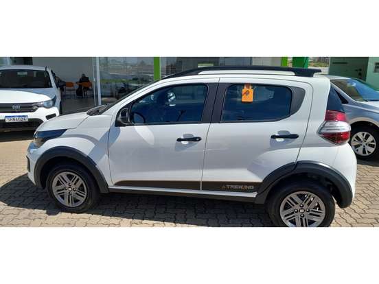 FIAT-MOBI-1.0 FIREFLY FLEX TREKKING MANUAL FIAT-MOBI-2025