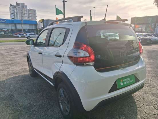 FIAT-MOBI-1.0 FIREFLY FLEX TREKKING MANUAL FIAT-MOBI-2025
