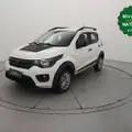 FIAT MOBI 1.0 FIREFLY FLEX TREKKING MANUAL FIAT MOBI 1.0 FIREFLY FLEX TREKKING MANUAL