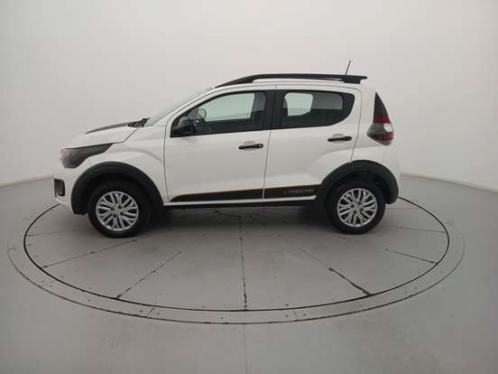 FIAT-MOBI-1.0 FIREFLY FLEX TREKKING MANUAL FIAT-MOBI-2025