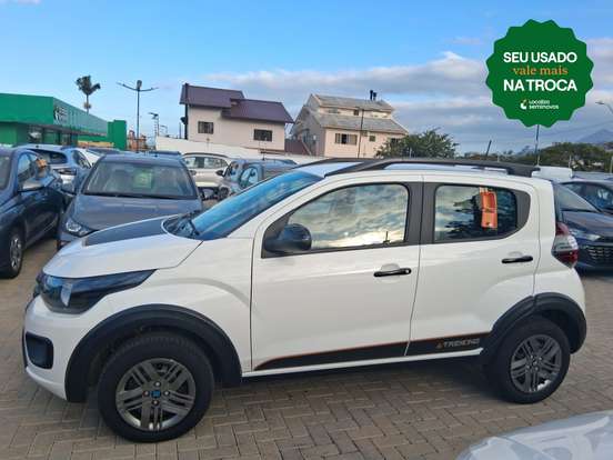FIAT-MOBI-1.0 FIREFLY FLEX TREKKING MANUAL FIAT-MOBI-2025