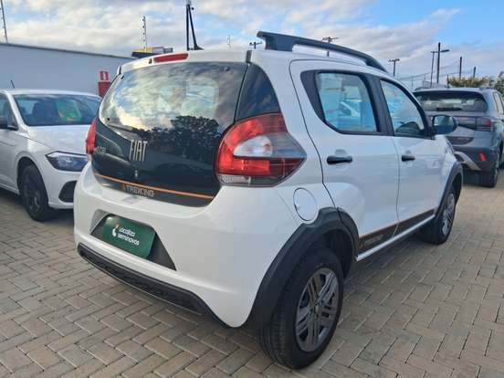 FIAT-MOBI-1.0 FIREFLY FLEX TREKKING MANUAL FIAT-MOBI-2025