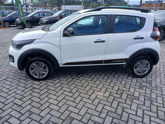 FIAT-MOBI-1.0 FIREFLY FLEX TREKKING MANUAL FIAT-MOBI-2025