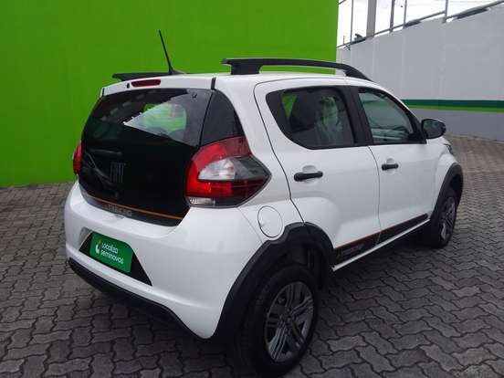 FIAT-MOBI-1.0 FIREFLY FLEX TREKKING MANUAL FIAT-MOBI-2025