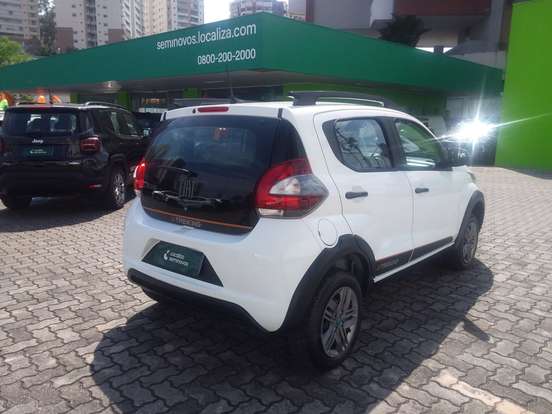 FIAT-MOBI-1.0 FIREFLY FLEX TREKKING MANUAL FIAT-MOBI-2025