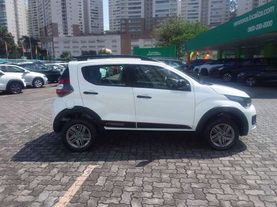 FIAT-MOBI-1.0 FIREFLY FLEX TREKKING MANUAL FIAT-MOBI-2025