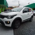 FIAT MOBI 1.0 FIREFLY FLEX TREKKING MANUAL FIAT MOBI 1.0 FIREFLY FLEX TREKKING MANUAL