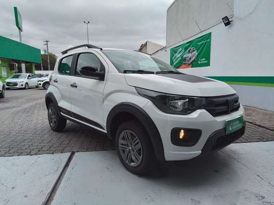 FIAT-MOBI-1.0 FIREFLY FLEX TREKKING MANUAL FIAT-MOBI-2025