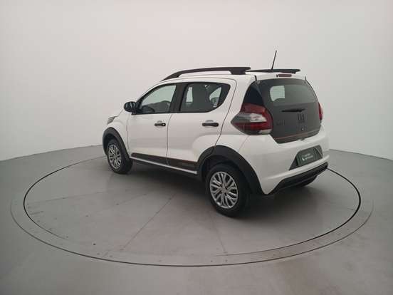 FIAT-MOBI-1.0 FIREFLY FLEX TREKKING MANUAL FIAT-MOBI-2025