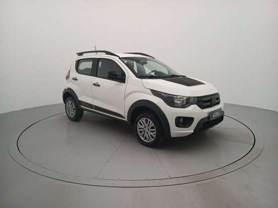 FIAT-MOBI-1.0 FIREFLY FLEX TREKKING MANUAL FIAT-MOBI-2025