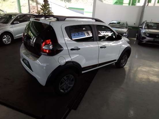 FIAT-MOBI-1.0 FIREFLY FLEX TREKKING MANUAL FIAT-MOBI-2025