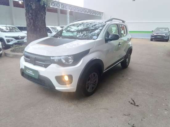FIAT-MOBI-1.0 FIREFLY FLEX TREKKING MANUAL FIAT-MOBI-2025