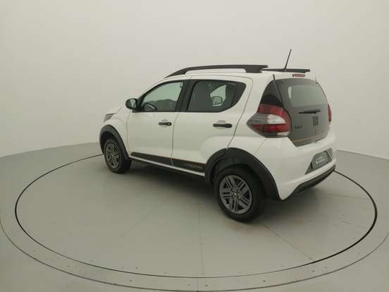 FIAT-MOBI-1.0 FIREFLY FLEX TREKKING MANUAL FIAT-MOBI-2025