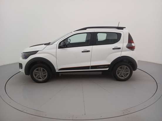 FIAT-MOBI-1.0 FIREFLY FLEX TREKKING MANUAL FIAT-MOBI-2025