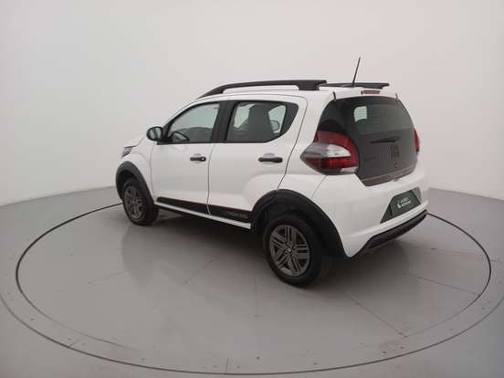 FIAT-MOBI-1.0 FIREFLY FLEX TREKKING MANUAL FIAT-MOBI-2025