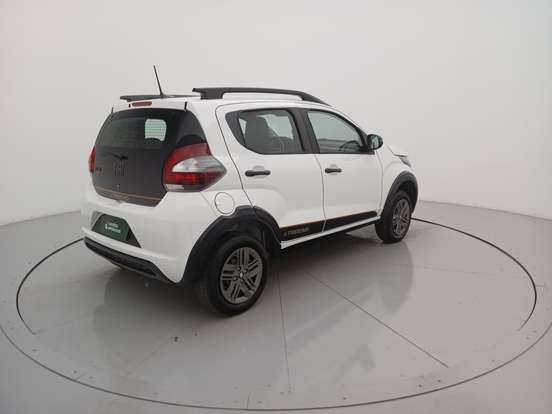 FIAT-MOBI-1.0 FIREFLY FLEX TREKKING MANUAL FIAT-MOBI-2025