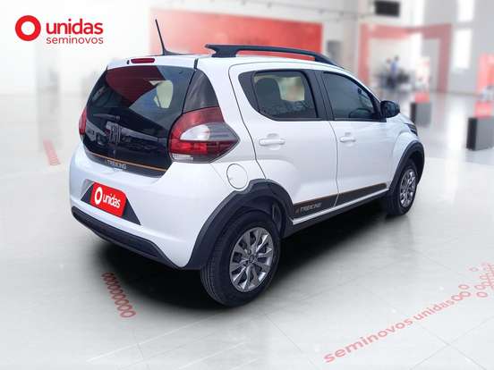 FIAT-MOBI-1.0 FIREFLY FLEX TREKKING MANUAL FIAT-MOBI-2024