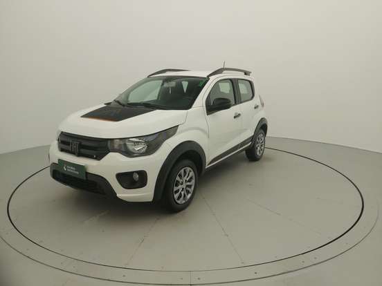 FIAT-MOBI-1.0 FIREFLY FLEX TREKKING MANUAL FIAT-MOBI-2025