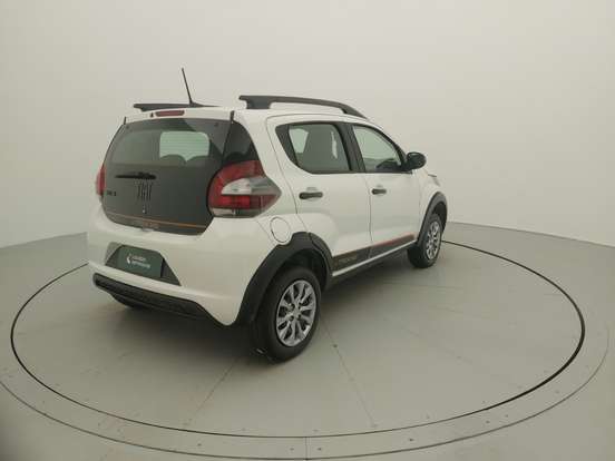 FIAT-MOBI-1.0 FIREFLY FLEX TREKKING MANUAL FIAT-MOBI-2025