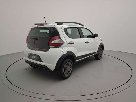 FIAT-MOBI-1.0 FIREFLY FLEX TREKKING MANUAL FIAT-MOBI-2025