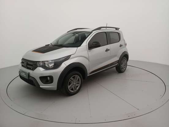 FIAT-MOBI-1.0 FIREFLY FLEX TREKKING MANUAL FIAT-MOBI-2025