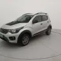 FIAT MOBI 1.0 FIREFLY FLEX TREKKING MANUAL FIAT MOBI 1.0 FIREFLY FLEX TREKKING MANUAL