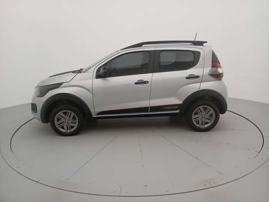 FIAT-MOBI-1.0 FIREFLY FLEX TREKKING MANUAL FIAT-MOBI-2025