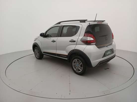 FIAT-MOBI-1.0 FIREFLY FLEX TREKKING MANUAL FIAT-MOBI-2025