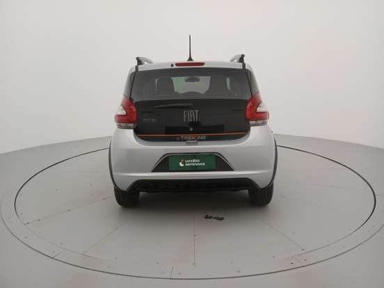 FIAT-MOBI-1.0 FIREFLY FLEX TREKKING MANUAL FIAT-MOBI-2025