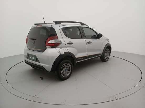 FIAT-MOBI-1.0 FIREFLY FLEX TREKKING MANUAL FIAT-MOBI-2025