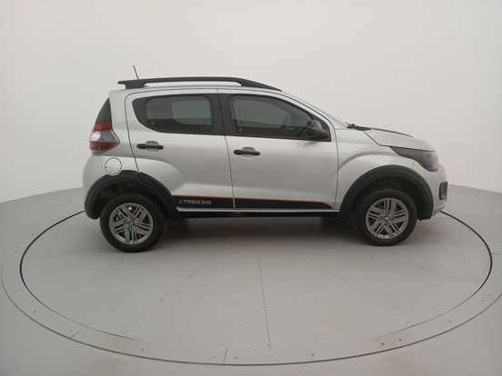 FIAT-MOBI-1.0 FIREFLY FLEX TREKKING MANUAL FIAT-MOBI-2025