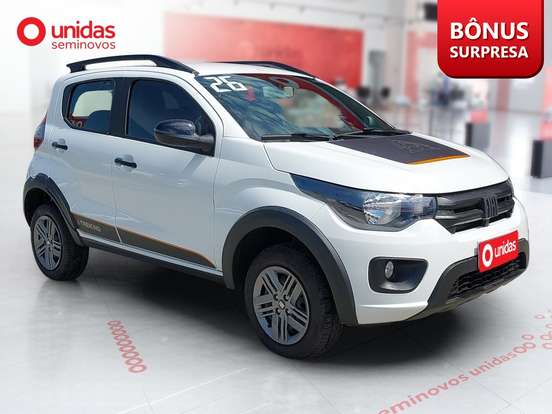 FIAT-MOBI-1.0 FIREFLY FLEX TREKKING MANUAL FIAT-MOBI-2025