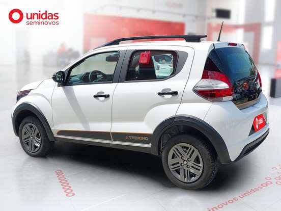FIAT-MOBI-1.0 FIREFLY FLEX TREKKING MANUAL FIAT-MOBI-2025