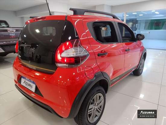 FIAT-MOBI-1.0 FIREFLY FLEX TREKKING MANUAL FIAT-MOBI-2025