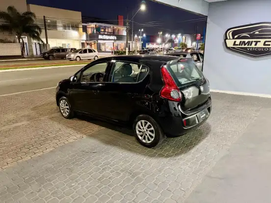FIAT-PALIO-1.0 MPI ATTRACTIVE 8V FLEX 4P MANUAL FIAT-PALIO-2015