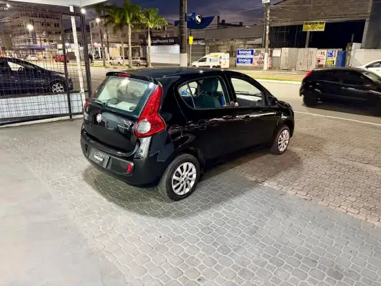 FIAT-PALIO-1.0 MPI ATTRACTIVE 8V FLEX 4P MANUAL FIAT-PALIO-2015