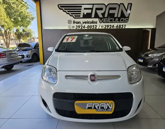 FIAT-PALIO-2016