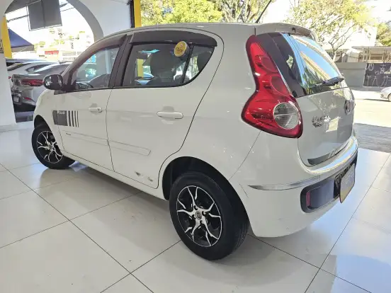 FIAT-PALIO-1.0 MPI ATTRACTIVE 8V FLEX 4P MANUAL FIAT-PALIO-2016