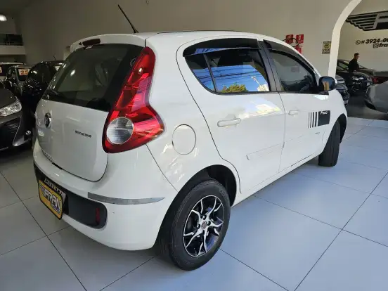 FIAT-PALIO-1.0 MPI ATTRACTIVE 8V FLEX 4P MANUAL FIAT-PALIO-2016